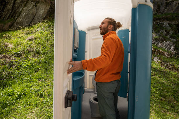 Best Porta potty delivery and setup  in Shoreacres, TX