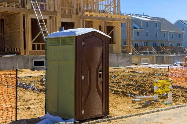Best Long-term porta potty rental  in Shoreacres, TX