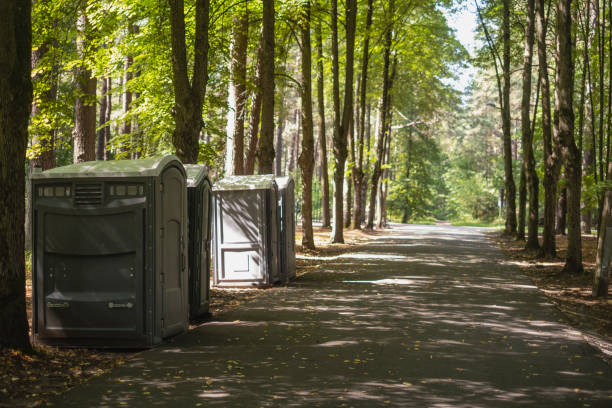 Best Long-term porta potty rental  in Shoreacres, TX
