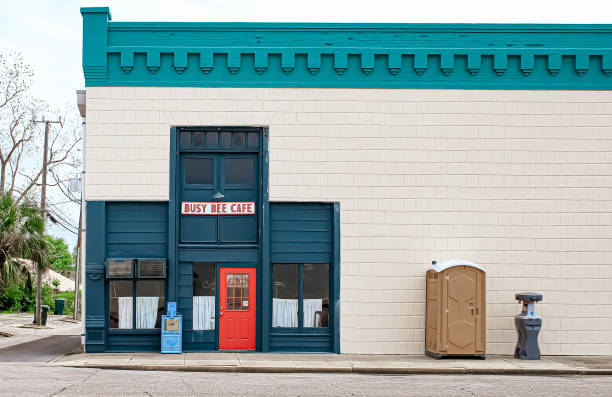 Best Emergency porta potty rental  in Shoreacres, TX