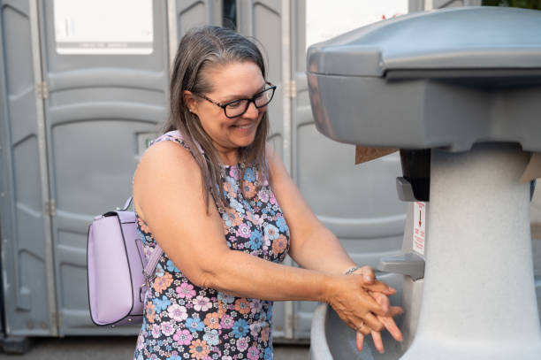 Best Portable bathroom rental  in Shoreacres, TX